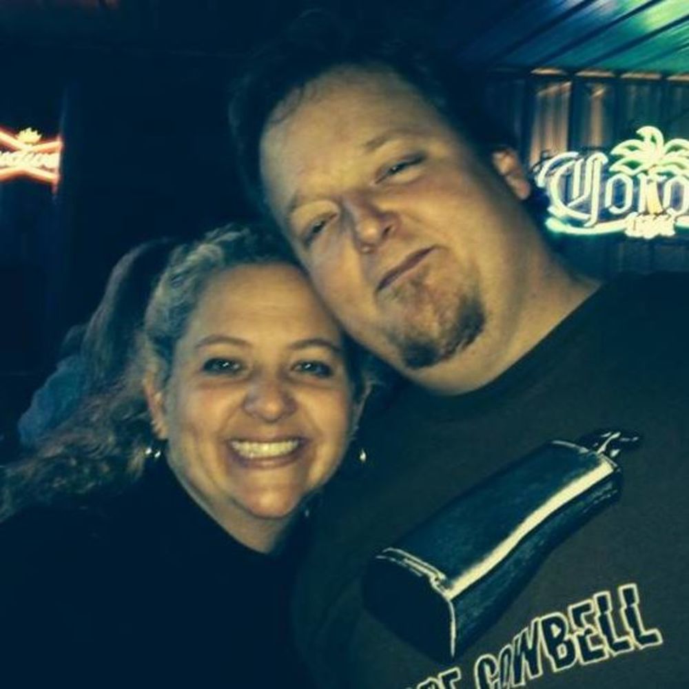 Meet your Posher, Teresa